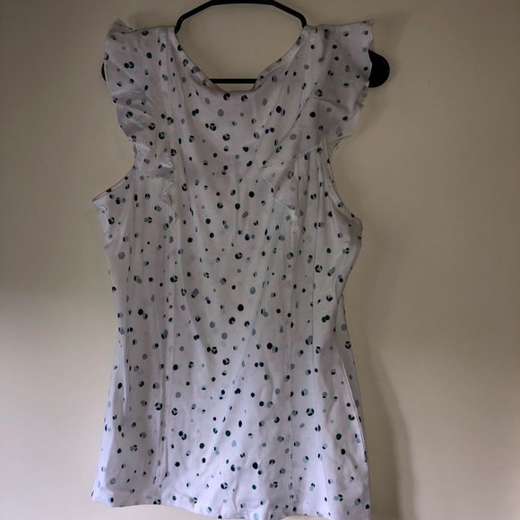 NWT Joe Fresh Tank Top - Picture 3 of 3